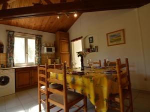 Hebergement Saule Des Bois : photos des chambres