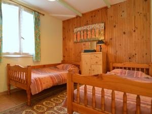 Hebergement Saule Des Bois : photos des chambres