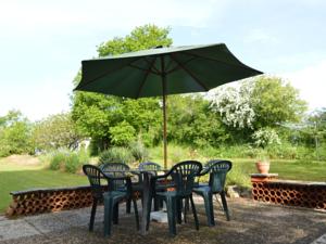 Hebergement Saule Des Bois : photos des chambres