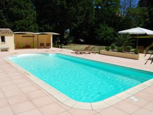 Hebergement Amandier : photos des chambres