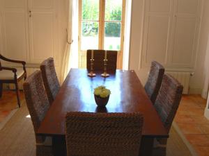 Hebergement Amandier : photos des chambres
