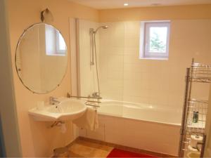 Hebergement Amandier : photos des chambres