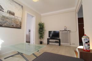 Appartement Cannes Croisette Gallieni 56 : photos des chambres