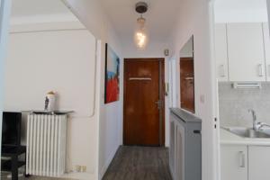 Appartement Cannes Croisette Gallieni 56 : photos des chambres