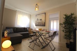 Appartement Cannes Croisette Gallieni 56 : photos des chambres