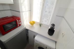 Appartement Cannes Croisette Gallieni 56 : photos des chambres