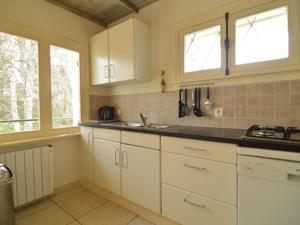 Hebergement Maison Annelore : photos des chambres