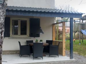 Hebergement Maison Annelore : photos des chambres