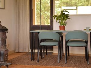 Hebergement Gite Aerien : photos des chambres