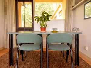 Hebergement Gite Aerien : photos des chambres