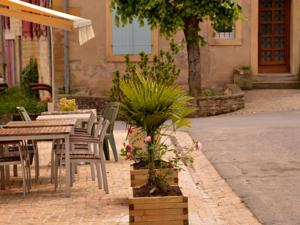 Hebergement Gite Aerien : photos des chambres