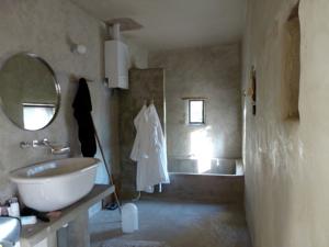 Hebergement Au Bord De L Etang : photos des chambres