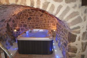 Chambres d'hotes/B&B Chez Marinou : photos des chambres