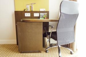 Hotel Holiday Inn Paris CDG Airport : photos des chambres
