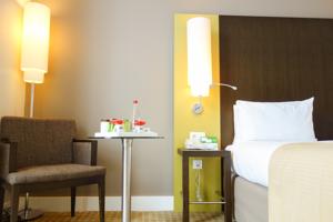 Hotel Holiday Inn Paris CDG Airport : photos des chambres