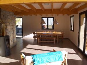 Hebergement Entre Lac Et Montagne : photos des chambres