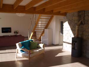 Hebergement Entre Lac Et Montagne : photos des chambres