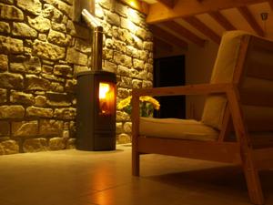Hebergement Entre Lac Et Montagne : photos des chambres