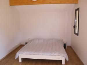 Hebergement Entre Lac Et Montagne : photos des chambres