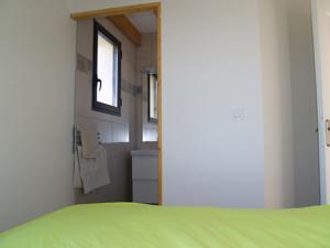 Hebergement Entre Lac Et Montagne : photos des chambres