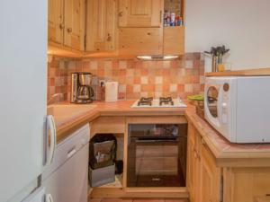 Appartement Apartment La Ferme Des Georgieres 2 : photos des chambres