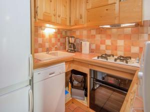 Appartement Apartment La Ferme Des Georgieres 2 : photos des chambres