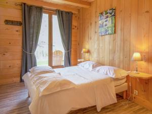 Appartement Apartment La Ferme Des Georgieres 2 : photos des chambres