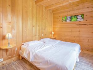 Appartement Apartment La Ferme Des Georgieres 2 : photos des chambres
