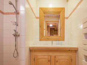 Appartement Apartment La Ferme Des Georgieres 2 : photos des chambres