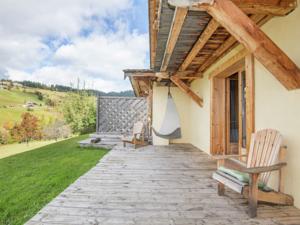 Appartement Apartment La Ferme Des Georgieres 2 : photos des chambres