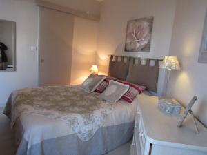 Appartement Cabourg 