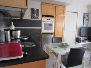 Appartement Cabourg 