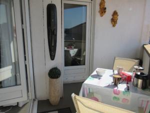 Appartement Cabourg 