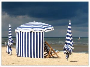 Appartement Cabourg 
