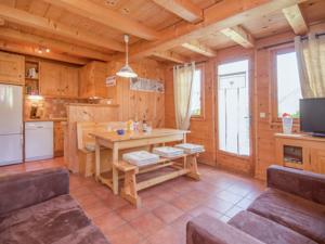 Appartement Apartment La Ferme Des Georgieres 1 : photos des chambres