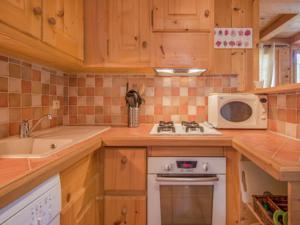 Appartement Apartment La Ferme Des Georgieres 1 : photos des chambres