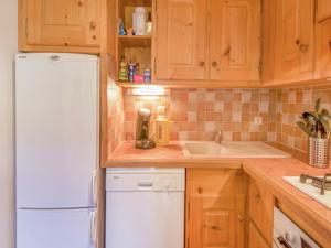 Appartement Apartment La Ferme Des Georgieres 1 : photos des chambres