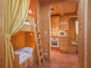 Appartement Apartment La Ferme Des Georgieres 1 : photos des chambres