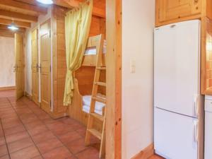 Appartement Apartment La Ferme Des Georgieres 1 : photos des chambres