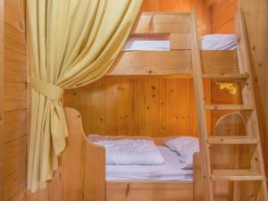 Appartement Apartment La Ferme Des Georgieres 1 : photos des chambres