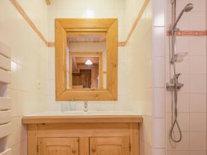 Appartement Apartment La Ferme Des Georgieres 1 : photos des chambres