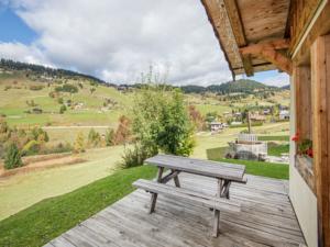 Appartement Apartment La Ferme Des Georgieres 1 : photos des chambres