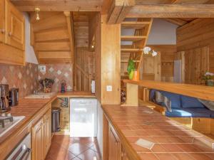 Appartement Apartment La Ferme Des Georgieres 3 : photos des chambres