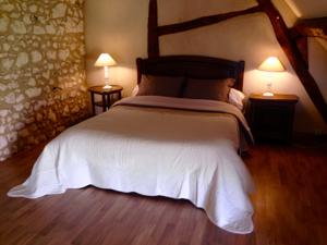 Hebergement Residences Le Clos du Manoir - Self Cooking : photos des chambres