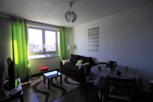 Appartement Les Eglantines : photos des chambres