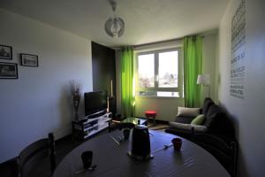 Appartement Les Eglantines : photos des chambres