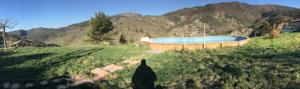 Hebergement Ferme des Olivettes : photos des chambres