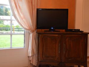 Hebergement Chalet Bleu : photos des chambres