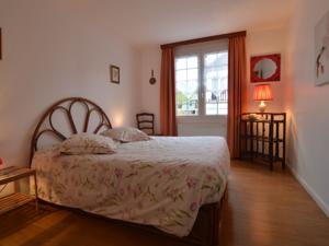 Hebergement Chalet Bleu : photos des chambres