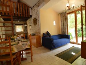 Hebergement Petits Chaumes : photos des chambres